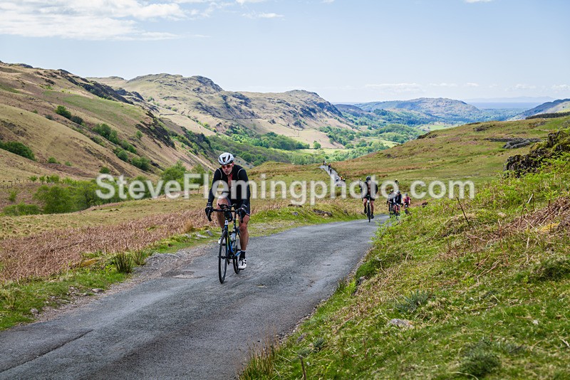 135151 - Hardknott Pass Camera 1 13.00-14.00