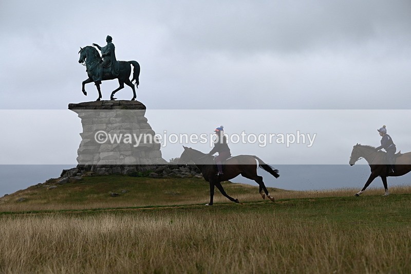 DSC_0133 - Time at Statue 09:51 to 10:54