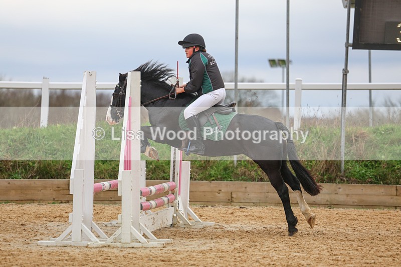 3E7A2065 - Class 3: 60 - 65 (B)