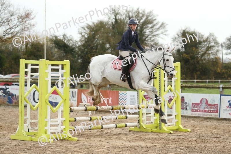 20251109-0732 - Class 3 - 80cm