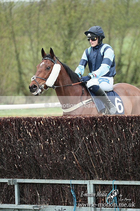 PtP 210425  578 - Paxford Races Easter Monday 21/04/25