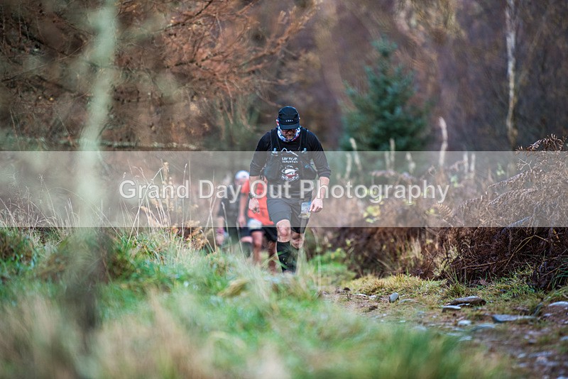 TVU 50  60K-393 - High Terrain Events Tweed Valley 50 & 65K Ultra Trail Races Sunday 19th November 2023