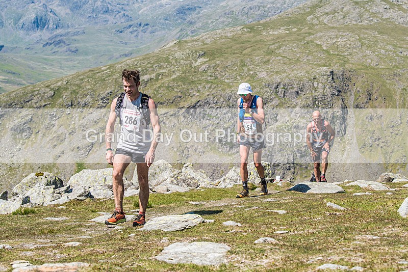 Duddon Long-817 - Duddon Valley (Long) Fell Race Saturday 3rd June 2023