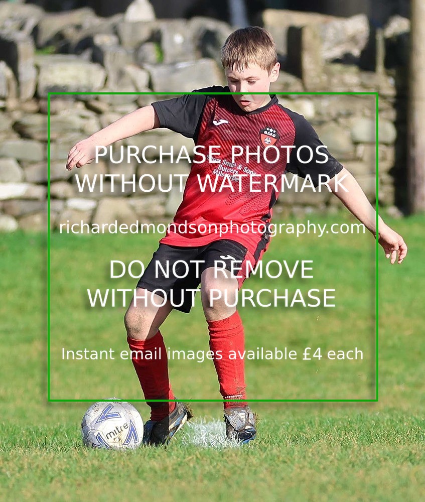 533A6384 - Grange Utd Under 10's (7/2/26)