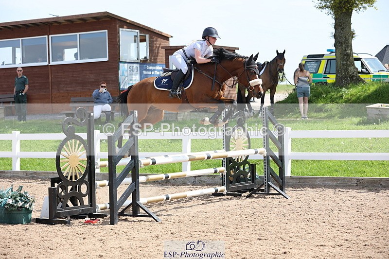 240510A-113516-06108 - Cls 15 85cm National Am Quali