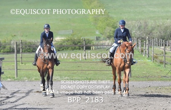 BPP_2183 - CLASS 21 SUN Senior 1.30m Open RHS Young Masters
