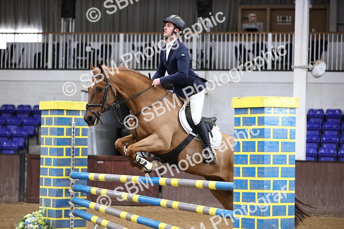 SBM_000858 - Class 3 - Senior Discovery - 1.00m Open