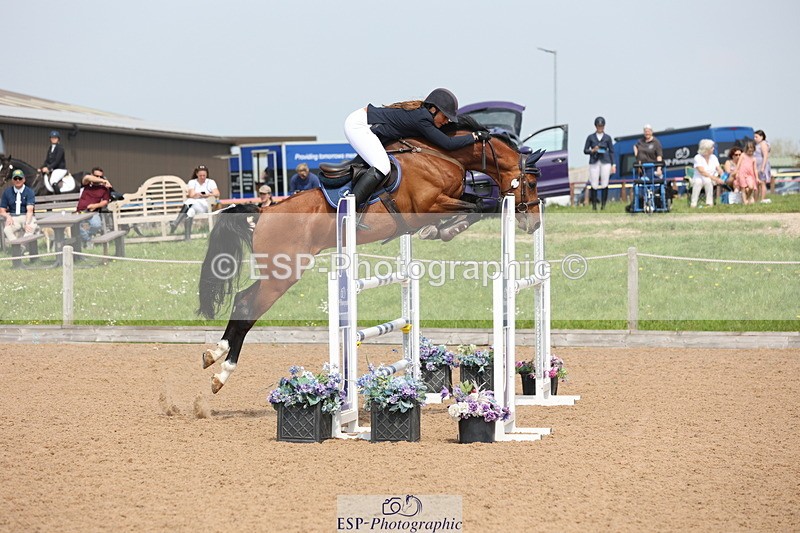 240511A-121156-12738 - Cls 35 Prestige Big Star Champ Quali