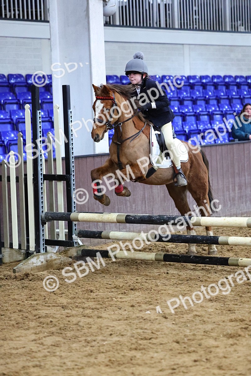 SBM_001100 - Class 4 - 70cm