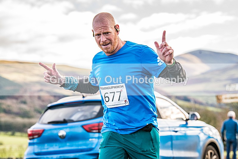 North Lakes Half Marathon  10k-1024 - North Lakes Half Marathon & 10K Road Races Monday 2nd January 2023