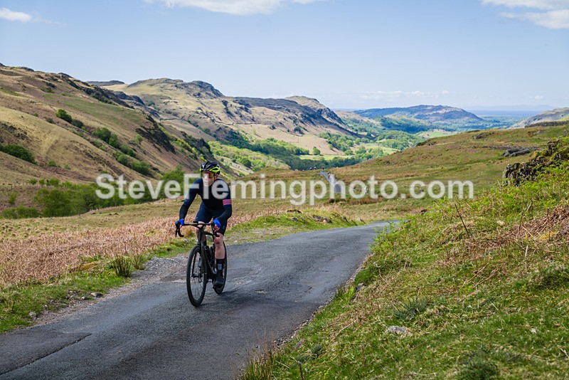120616 - Hardknott Pass Camera 1 12.00-13.00