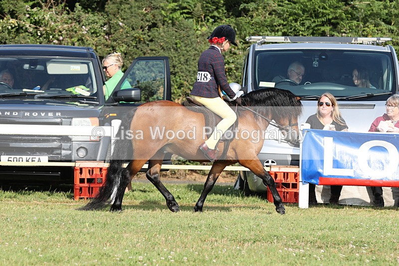 JPP_0603 - Class 15: Cornish Combination First Ridden