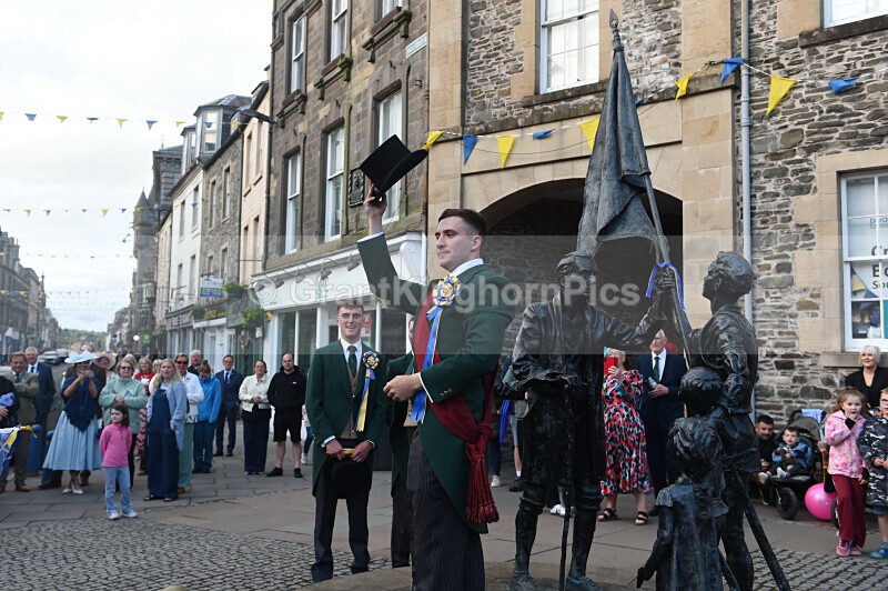 _39 - Hawick Common Riding Thursday Night