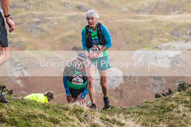 Dunnerdale-1017 - Dunnerdale Fell Race Saturday 8th November 2025
