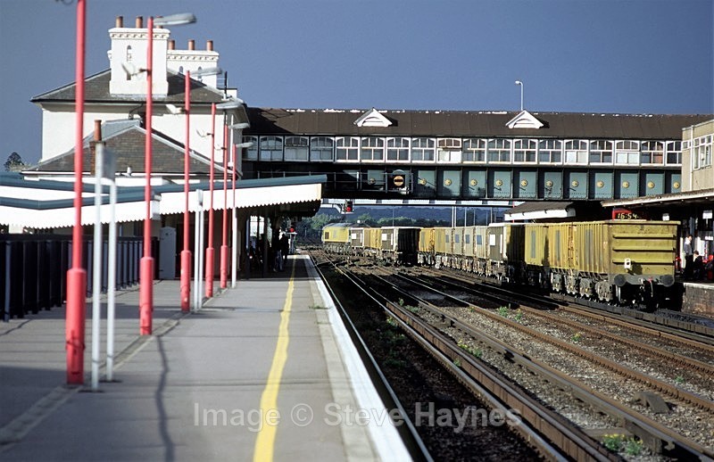 12th Sept 1994 - Eastleigh, Hampshire