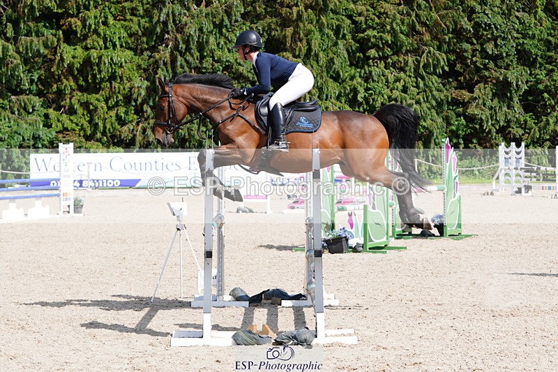 250615A-162606-12007 - Class 49 1m 05 Amateur Qualifier Snr 1m 05