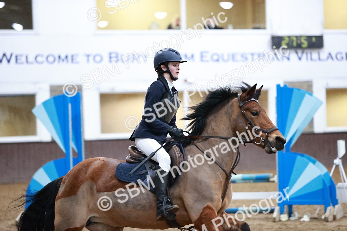 SBM_001238 - Class 4 - 70cm