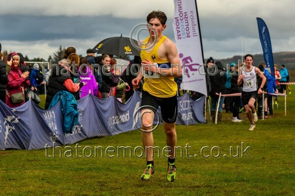 SCLan25-918215 - Boys U15