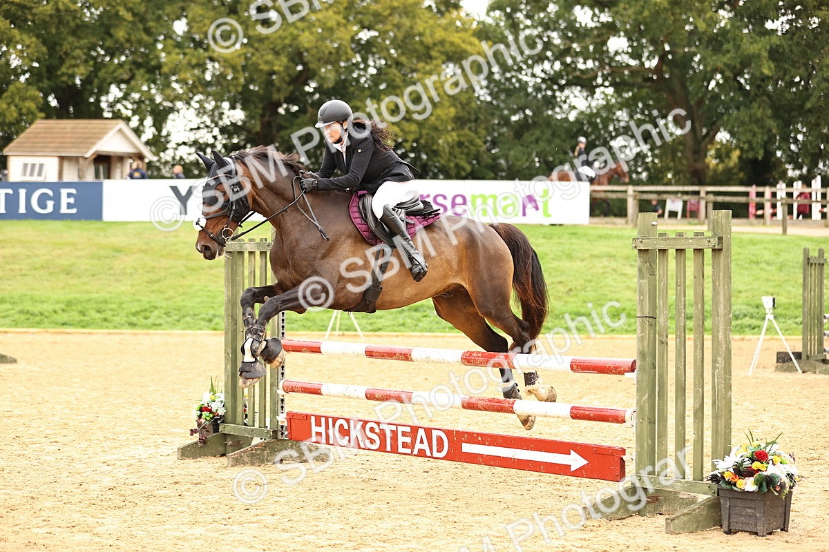 SBM_58940 - J42 - Grand Tour Horse & Pony 1.00m Championship