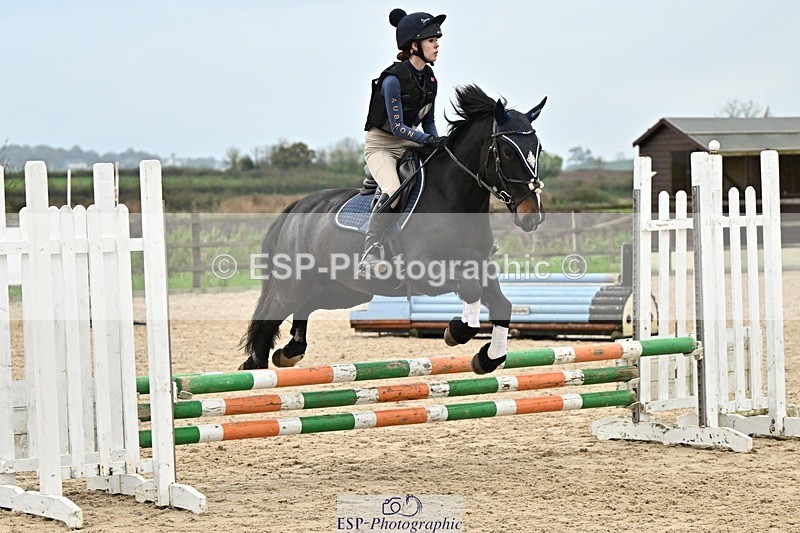 241110-144520-01117 - 70-75cm Arena Eventing