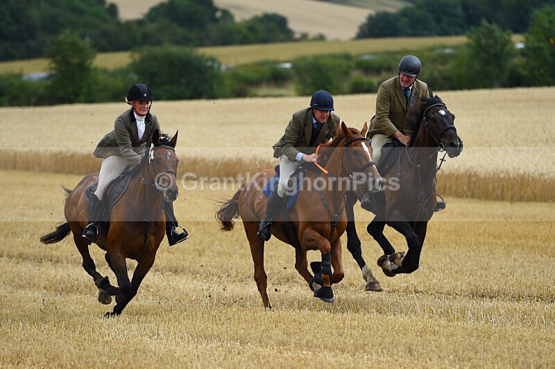 193 - Flodden Rideout 2026