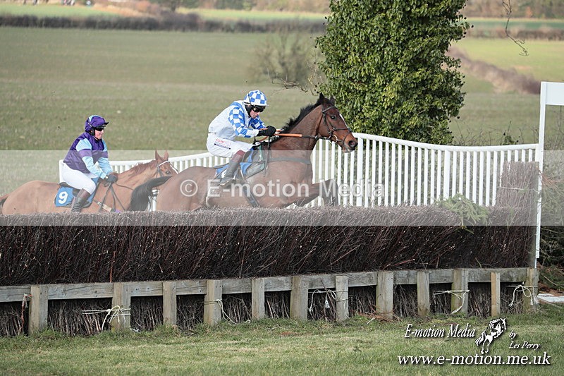 PtP 010325 498 - Beaufort Races Didmarton 01/03/25