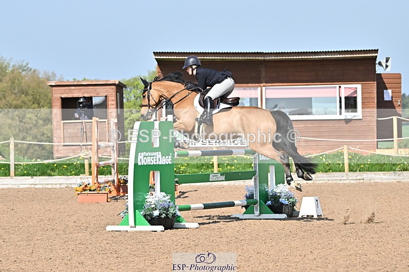 240509A-094603-00663 - Cls 8 Foxhunter