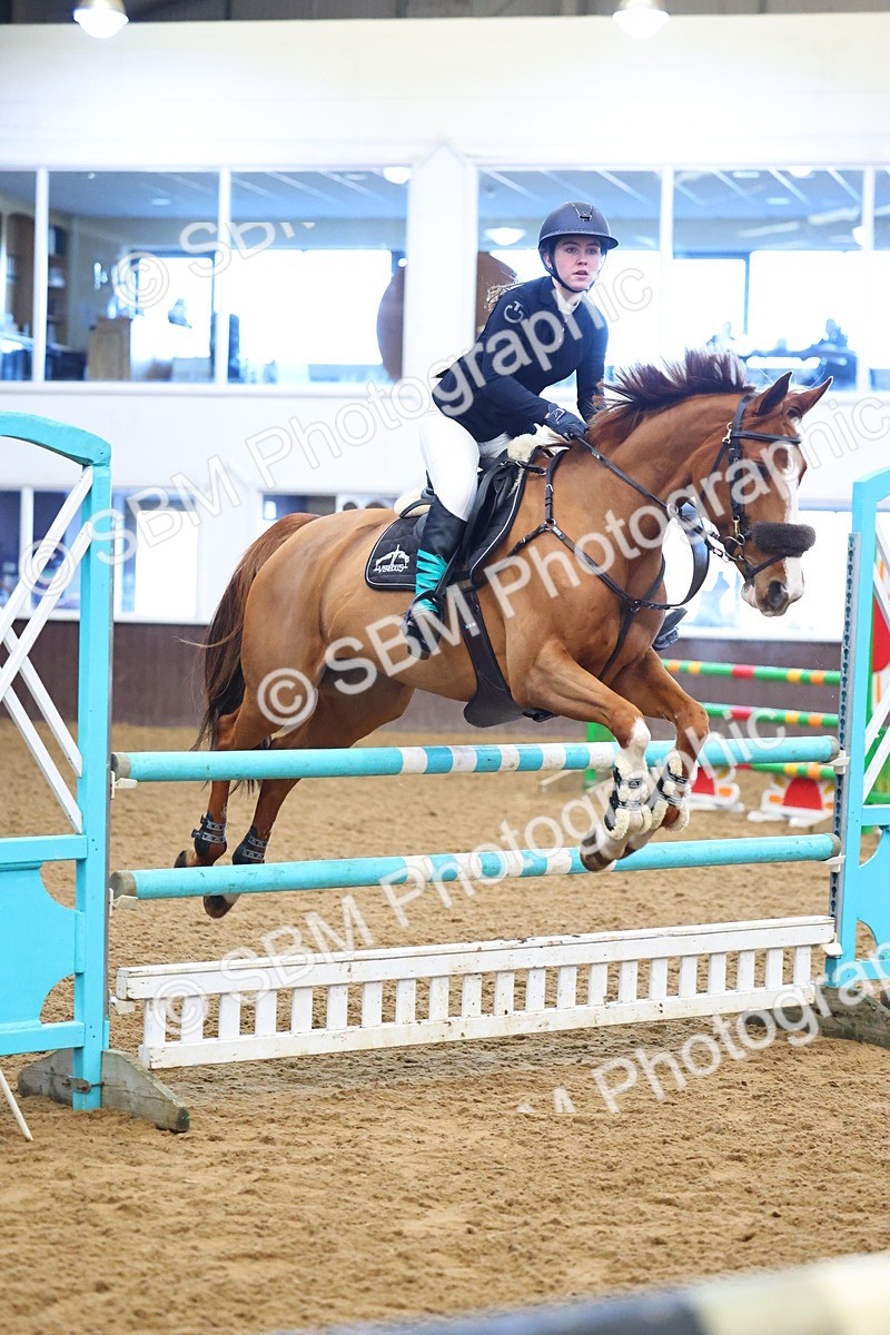 SBM_001027 - Class 4 - Senior Newcomers - 1.10m