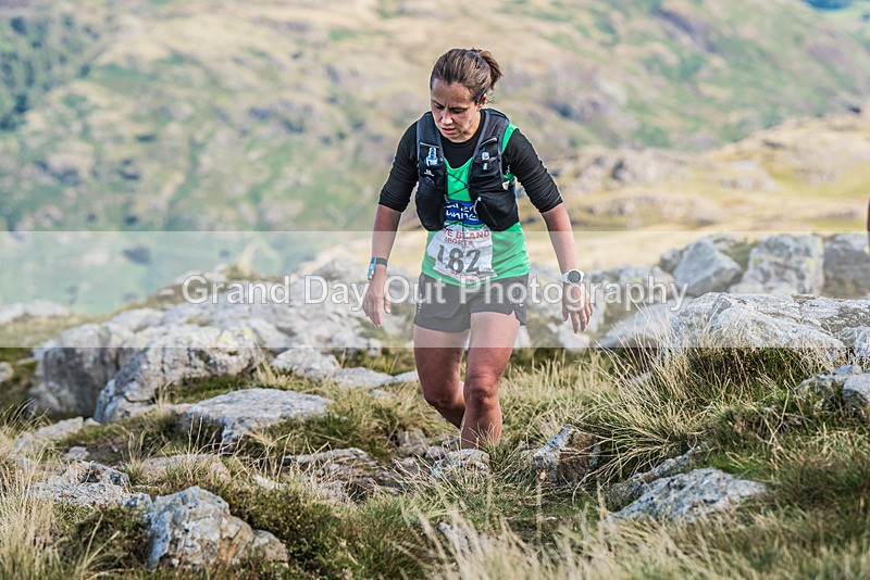 Three Shires-960 - Three Shires Fell Face Saturday 17th September 2022