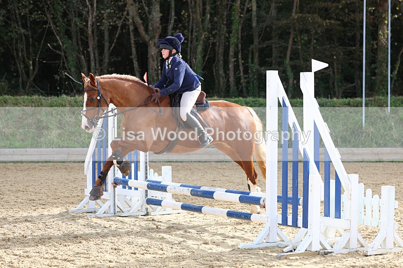 3E7A6767 - Class 2: 50cm Open