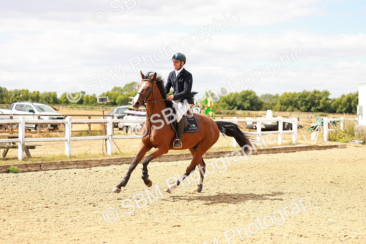 SBM_005790 - Class 3 - Senior British Discovery - 1.00m
