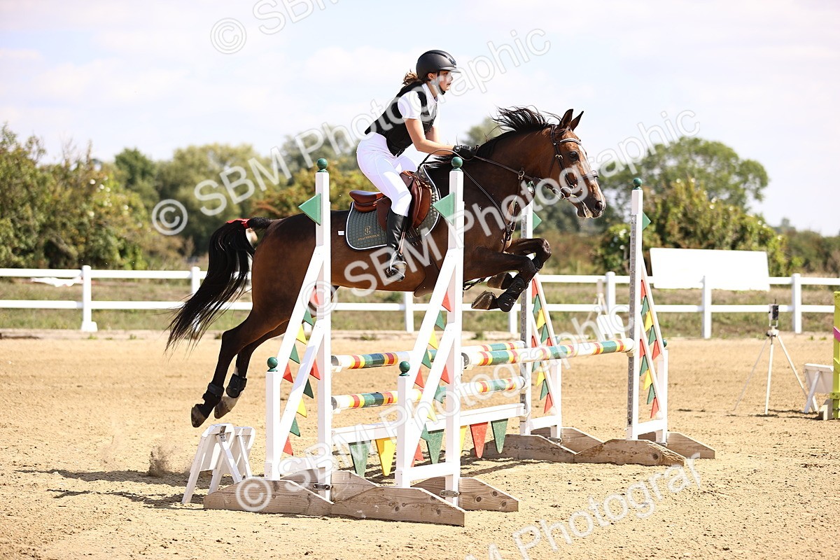 SBM_005976 - Class 10 - Amateur Championship Qualifier 95cm