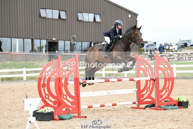 250803-140127-13791 - Cls 35 1.05 National Amateur Championship Qualifier