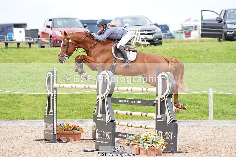 240915A-151422-10827 - Cls 28 Chard Sept GP Jump Off