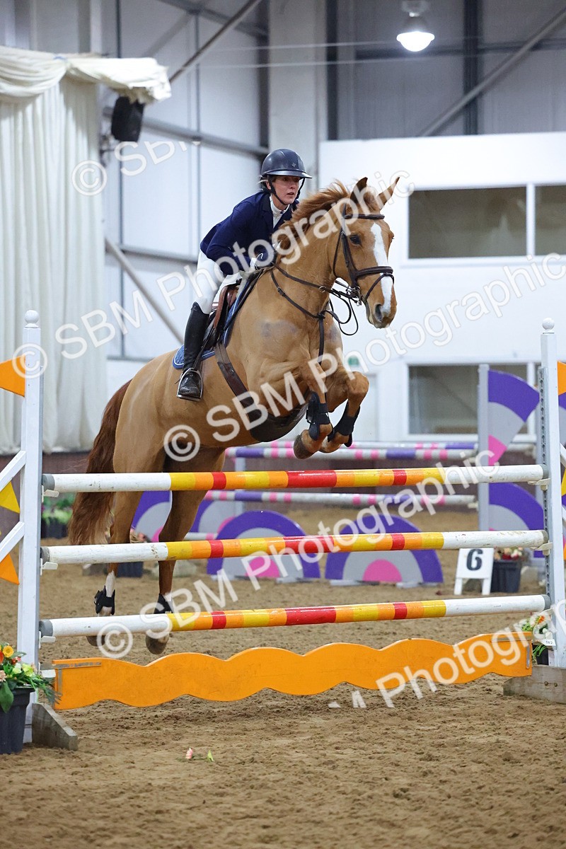 1I0A5852 - Class 11 - Blue Chip Dynamic B&C Championship Qualifier