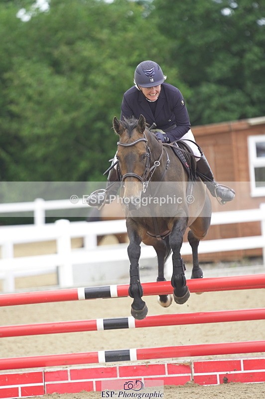 230729A-122702-05811 - Cls 22 85cm Amateur Quali