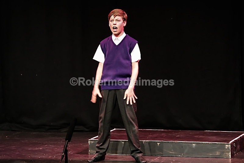 EBS _118 - OH what a NIGHT