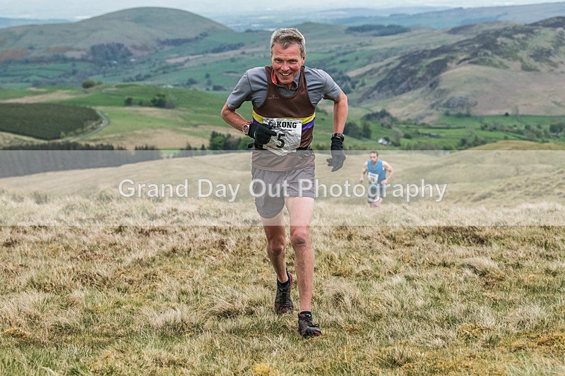 Hartside-71 - Dockray-Hartside Fell Race Wednesday 6th May 2026