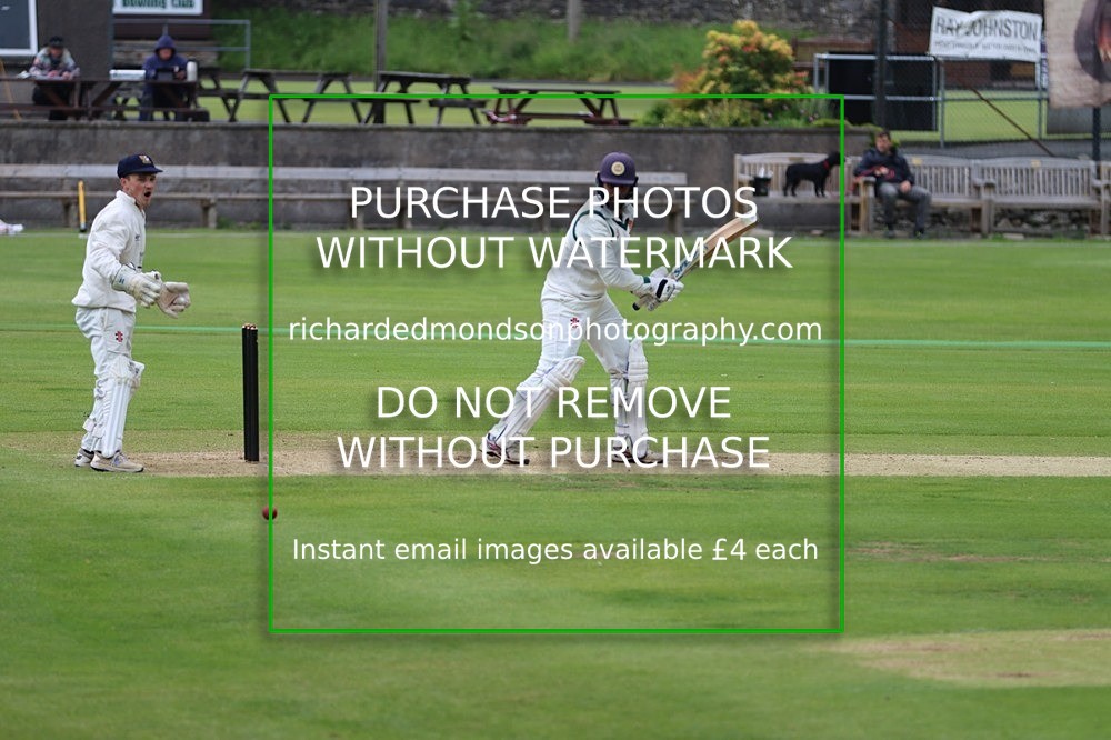 IMG_3905 - Netherfield v Chorley