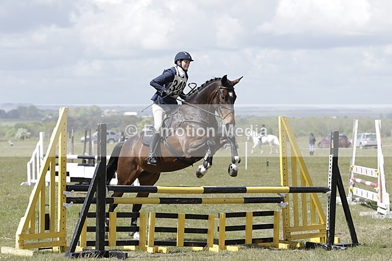 BVHT 140517 I-810 - Class 1 SJ Intermediate 14/05/17