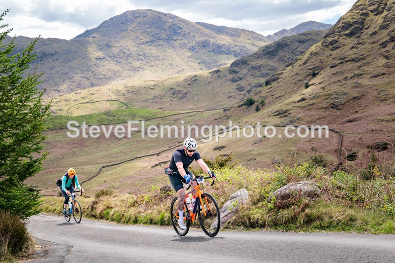 133931 - Blea Tarn Climb 13:00 - 14:00