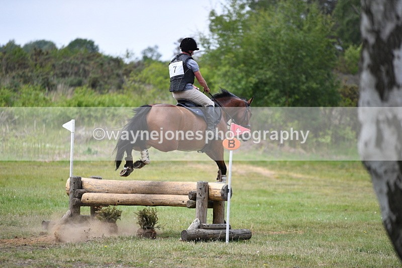 WJ5_5809 - Tweseldown 3-Phase Training (XC) 19-05-25
