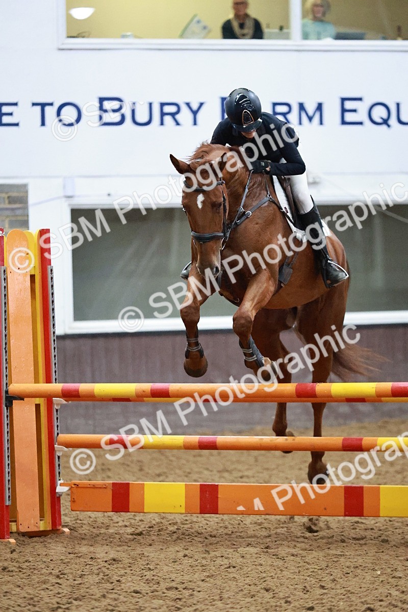 SBM_001005 - Class 3 - Senior Discovery 1.00m