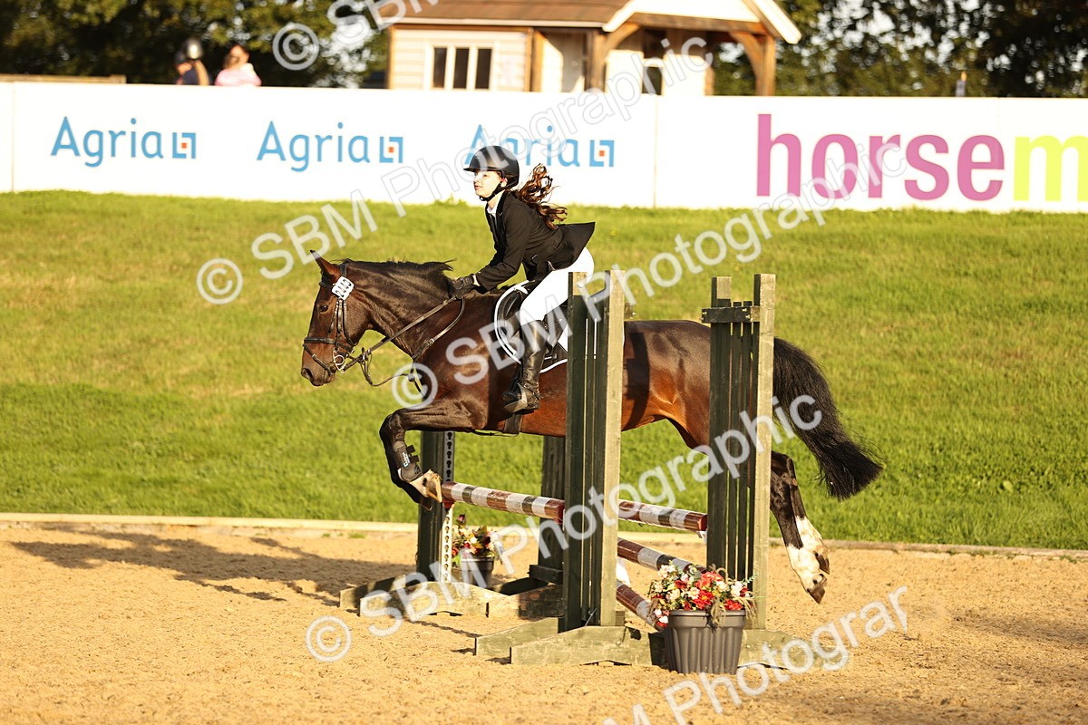 SBM_56069 - J10 - Junior Pony 75cm Championship