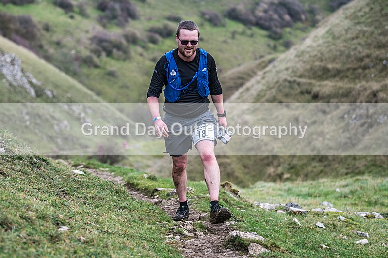 Litton-875 - Litton Christmas Cracker Fell Race (Limestone Series) Sunday 14th December 2025