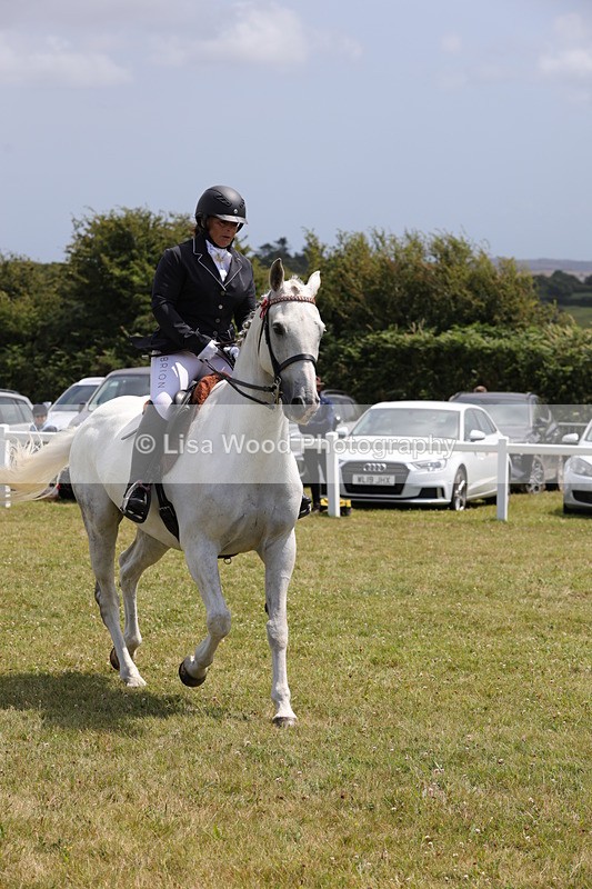 1X9A4530 - Class 34: Veteran Ridden