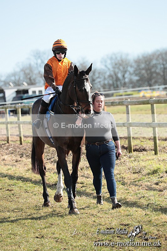 PtP 010325 53 - Beaufort Races Didmarton 01/03/25