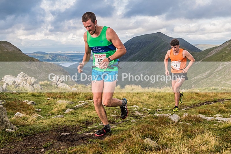 Seat Sandal-56 - Seat Sandal Fell Race Wednesday 12th July 2023