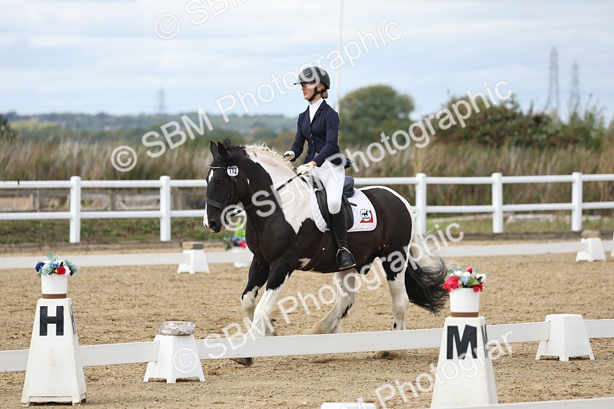 SBM_003640 - Class 8 - Novice 3 Champs