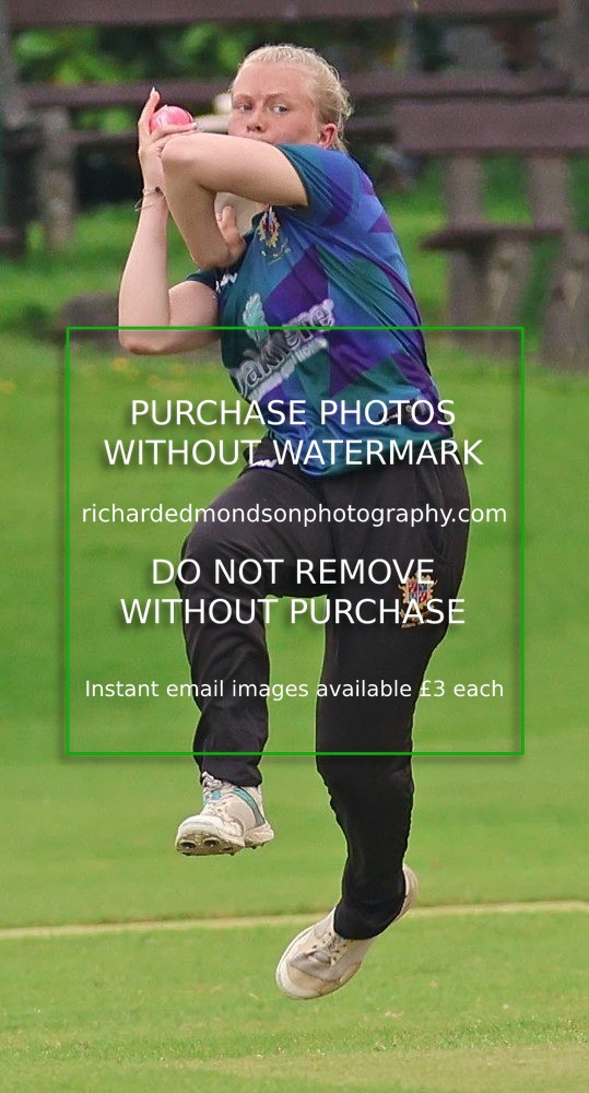533A5282 - Kendal Cricket Women & Girls vs Carnforth Cricket Women & Girls (28/5/26)